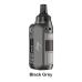3Eleaf iSOLO Air 2 Pod Mod Kit Black Grey